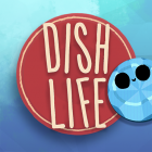 Dish Life: The Game icon