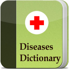 Disorder & Diseases Dictionary Offline icon