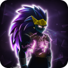 Dragon Shadow Battle : Super Hero Legend icon