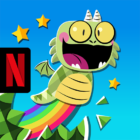 Dragon Up: Idle Adventure icon