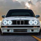 E30 Drift And Modified Simulator