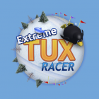 Extreme Tux Racer icon