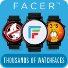 Facer Watch Faces icon