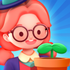 Fairy’s Garden: Puzzle Adventure icon