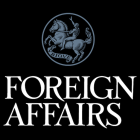 Foreign Affairs Magazine icon