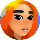 Gaia Girl – Pet Rescue icon