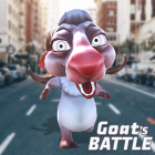 Goat’s Battle The Game icon