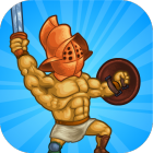 Gods Of Arena: Strategy Game icon