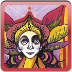 Gypsy Palace Tarot icon