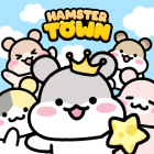 Hamster Town icon