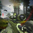 IGI Commando Missions: Free Shooting Games FPS icon