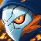 Idle Arena – Clicker Heroes Battle icon