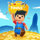 Idle Mechanic Tycoon icon