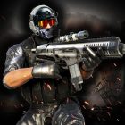 Infinity FPS shooter : Modern commando ops strike icon