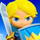 Kingdom Heroes icon