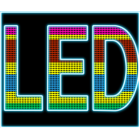 LED Scroller FREE icon