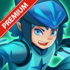 Legend Guardians: Epic Heroes Fighting Action RPG icon