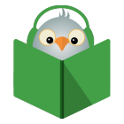 LibriVox: Listen Free Audio Books icon