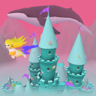 Mermaid Castle icon