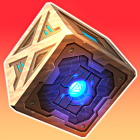 Metal Box ! Hard Logic Puzzle icon