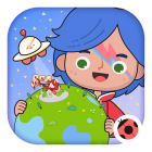 Miga Town: My World icon