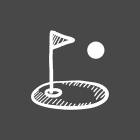 Mind Golf icon