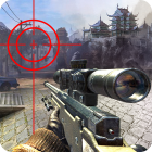 Mission IGI: Free Shooting Games FPS icon