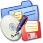 Mobile Backup 3 icon