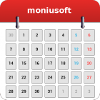 Moniusoft Calendar icon