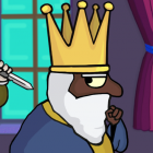 Murder: Be The King icon