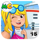 My City: Boat adventures icon