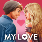 My Love: Make Your Choice icon