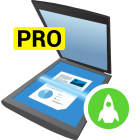 My Scans PRO – PDF Scanner icon