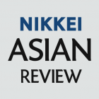 Nikkei Asian Review – Weekly Print Edition reader icon