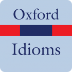 Oxford Dictionary of Idioms icon