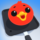 Pancake Art icon