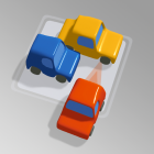 Parking Jam icon