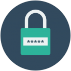 Password Saver icon