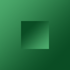 Roll Green Square icon