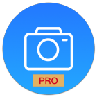 SVR Camera Pro – Background Video Recorder icon