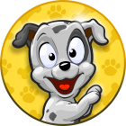 Save the Puppies Premium icon