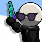 Shoot Man icon