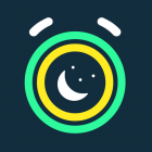 Sleepzy: Alarm Clock & Sleep Cycle Tracker icon