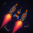 Space Burner icon