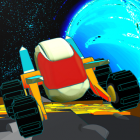 Space Rover: Transformation icon