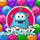 Spookiz Blast : Blast Puzzle Game icon