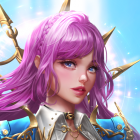 Sword and Magic – 3D ACTION MMORPG icon