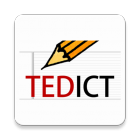 TEDICT icon