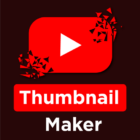 Thumbnail Maker – Create Banners For YT icon