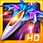 Thunder Assault: Raiden Striker icon